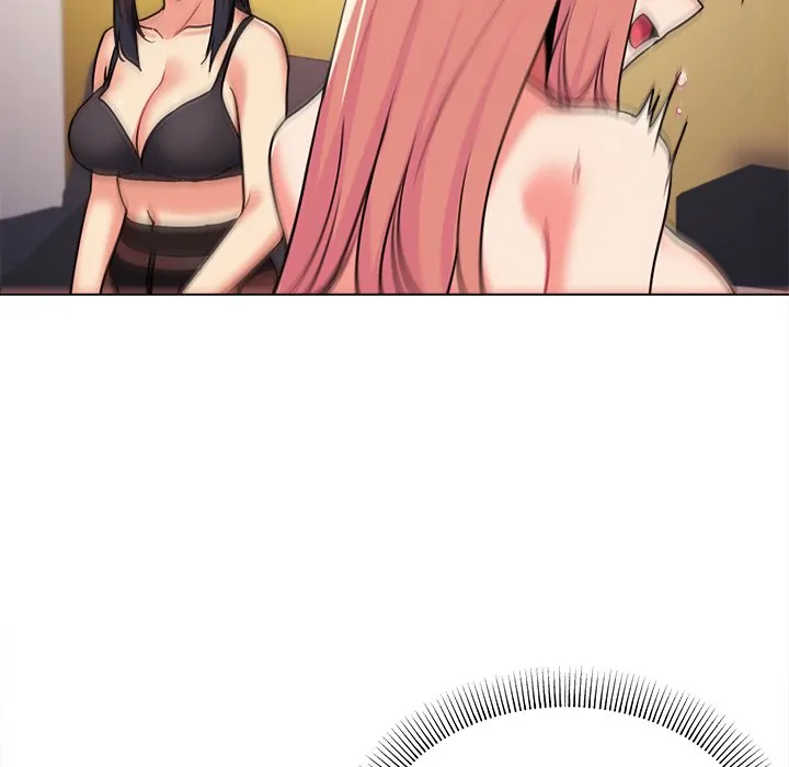 An Outsider’s Way In Chapter 65 - Page 99