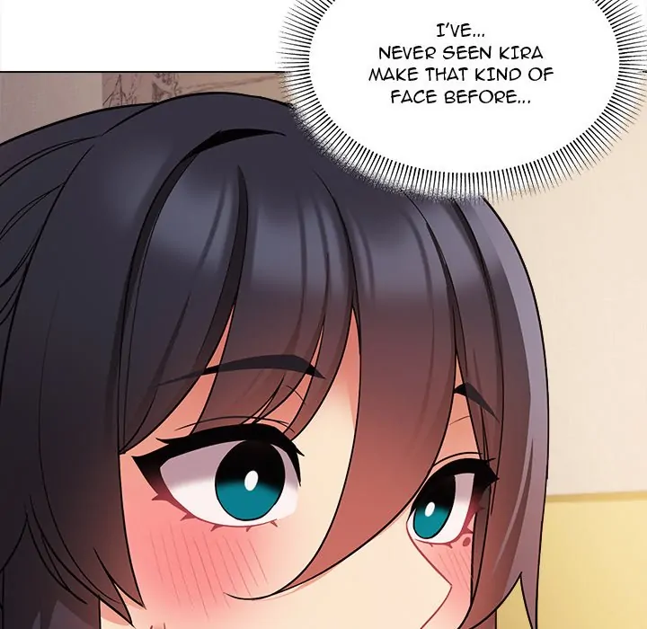 An Outsider’s Way In Chapter 65 - Page 100