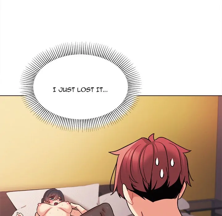 An Outsider’s Way In Chapter 67 - Page 11