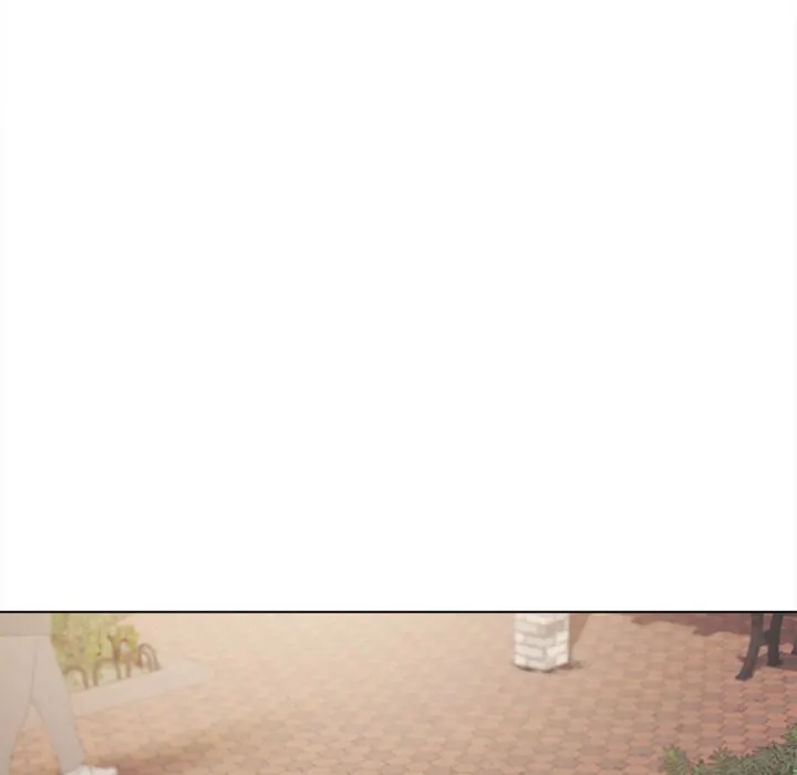 An Outsider’s Way In Chapter 67 - Page 103