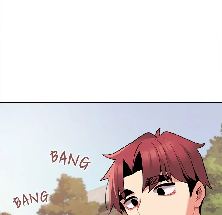 An Outsider’s Way In Chapter 67 - Page 105