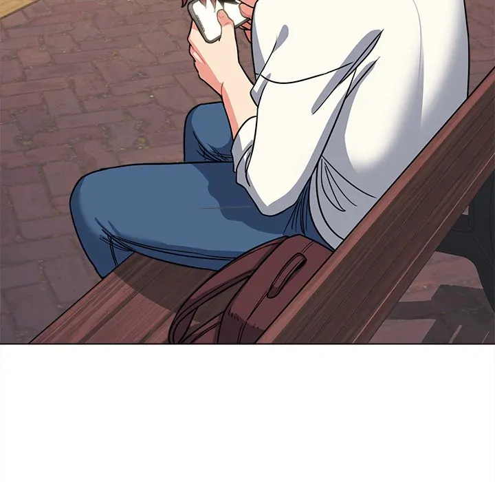 An Outsider’s Way In Chapter 67 - Page 110