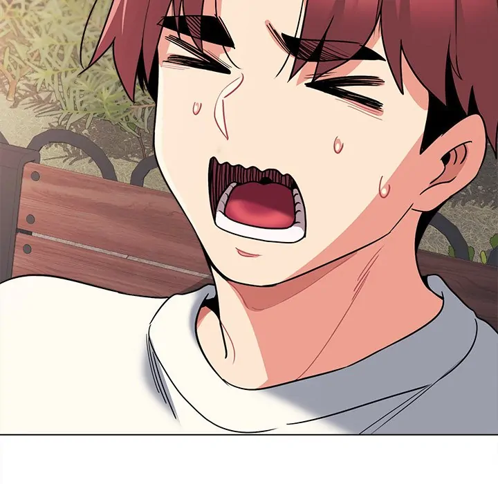 An Outsider’s Way In Chapter 67 - Page 112