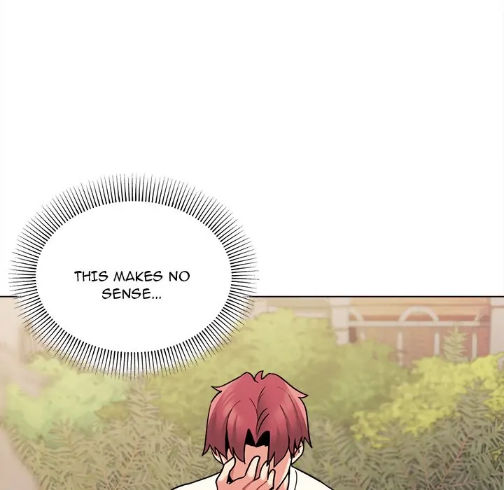 An Outsider’s Way In Chapter 67 - Page 115