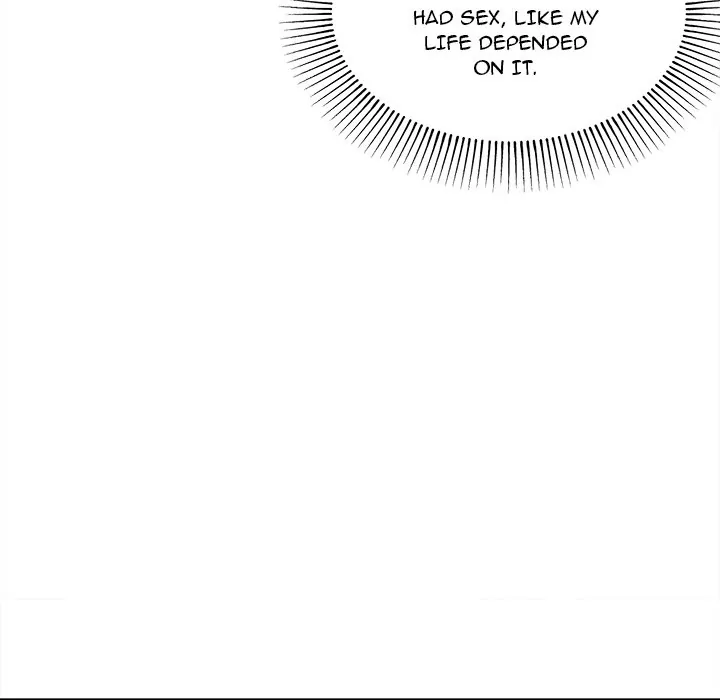 An Outsider’s Way In Chapter 67 - Page 13