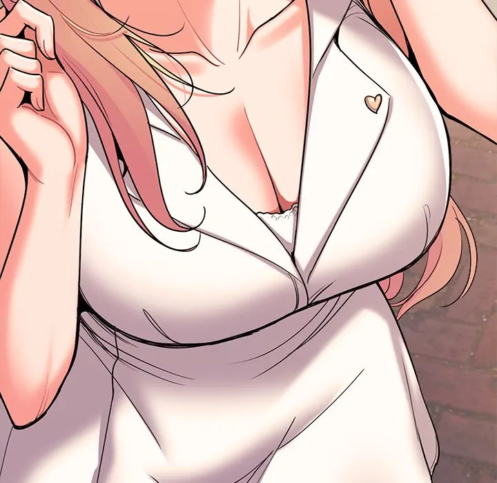 An Outsider’s Way In Chapter 67 - Page 121