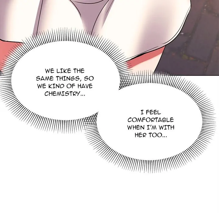 An Outsider’s Way In Chapter 67 - Page 122