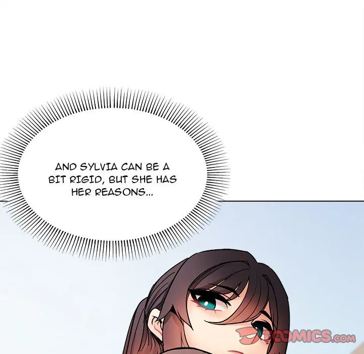 An Outsider’s Way In Chapter 67 - Page 123