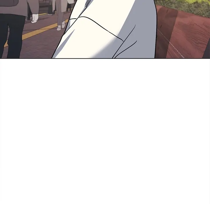 An Outsider’s Way In Chapter 67 - Page 128