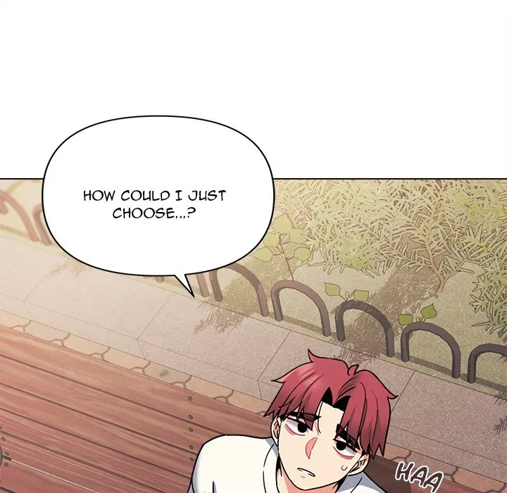 An Outsider’s Way In Chapter 67 - Page 129