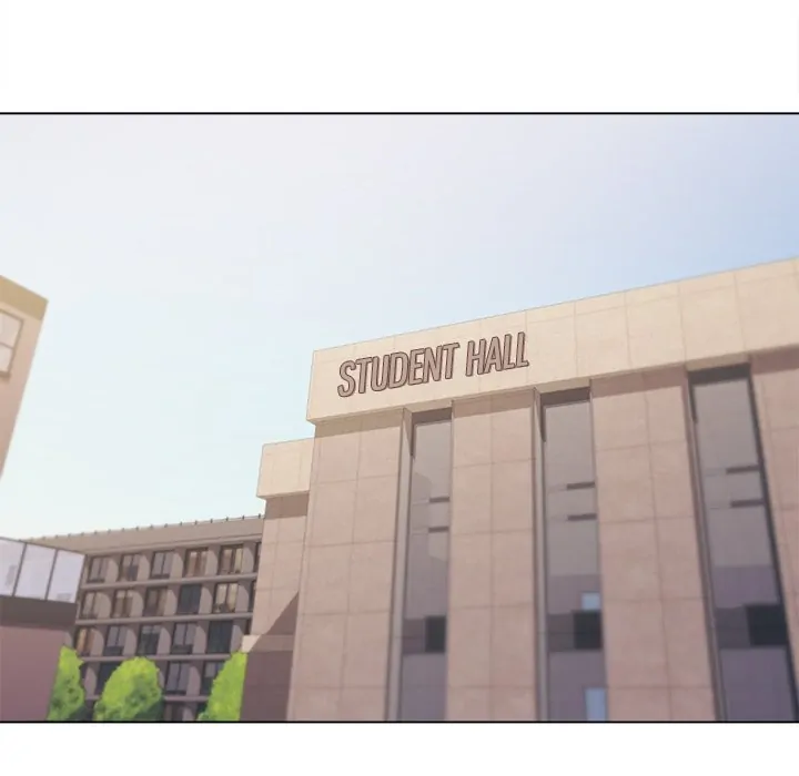 An Outsider’s Way In Chapter 67 - Page 132