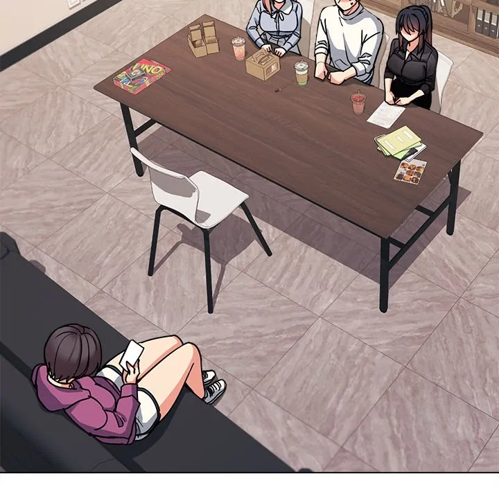 An Outsider’s Way In Chapter 67 - Page 134