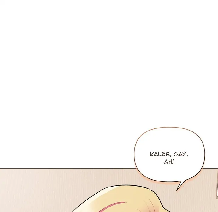 An Outsider’s Way In Chapter 67 - Page 135