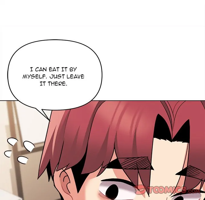 An Outsider’s Way In Chapter 67 - Page 138