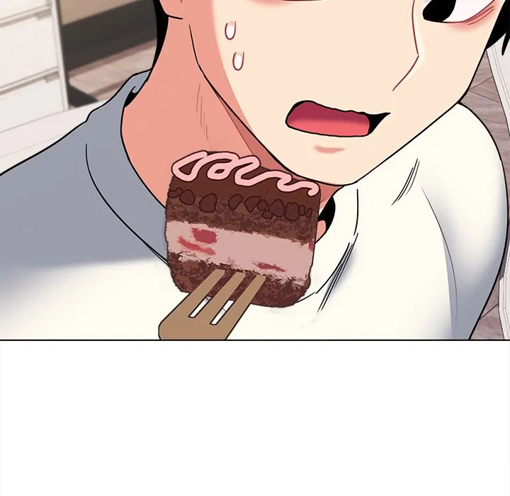 An Outsider’s Way In Chapter 67 - Page 139