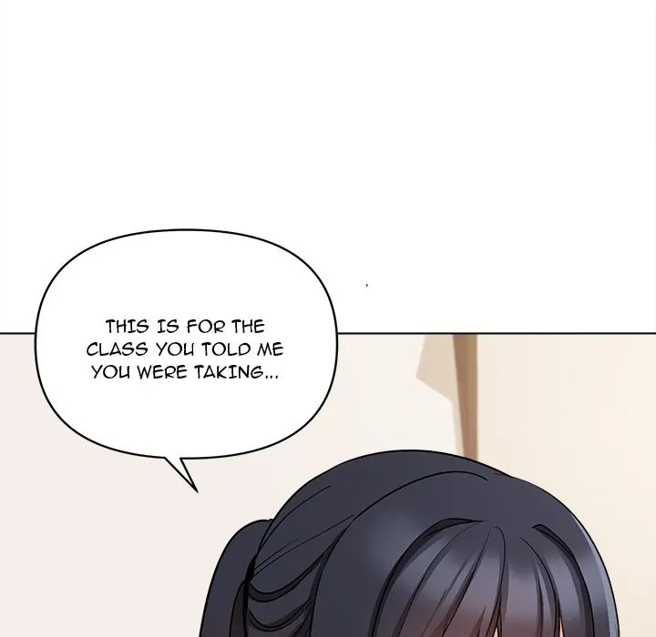 An Outsider’s Way In Chapter 67 - Page 142