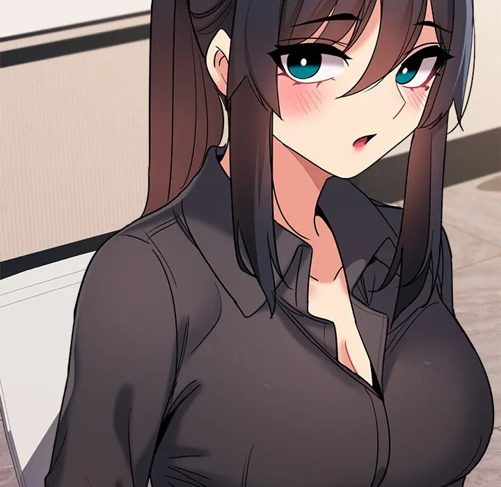 An Outsider’s Way In Chapter 67 - Page 143