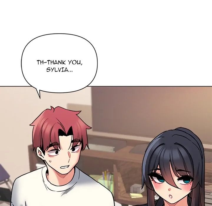 An Outsider’s Way In Chapter 67 - Page 145