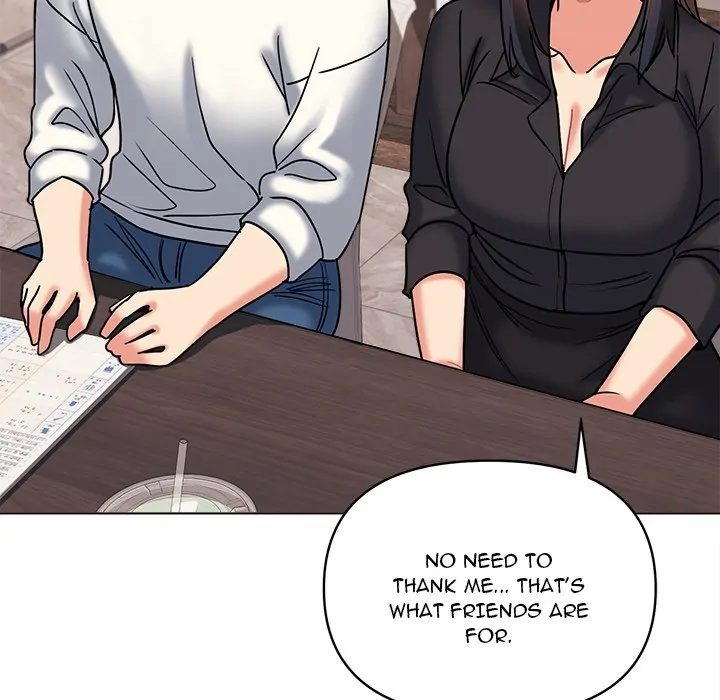 An Outsider’s Way In Chapter 67 - Page 146