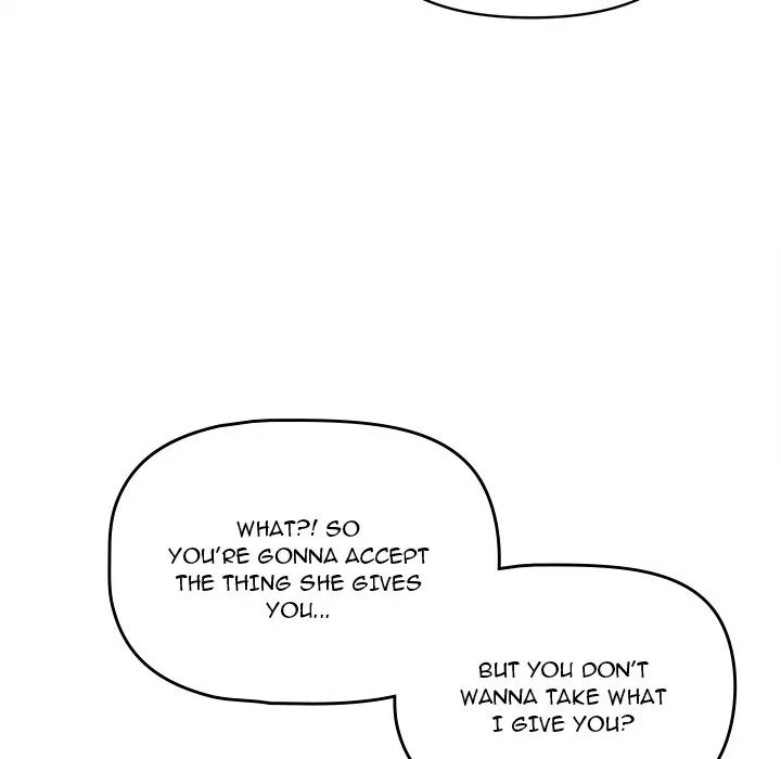 An Outsider’s Way In Chapter 67 - Page 147