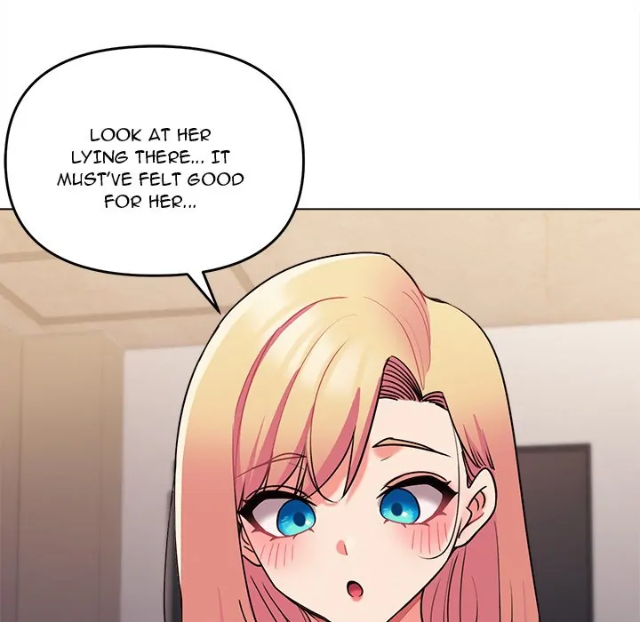 An Outsider’s Way In Chapter 67 - Page 16