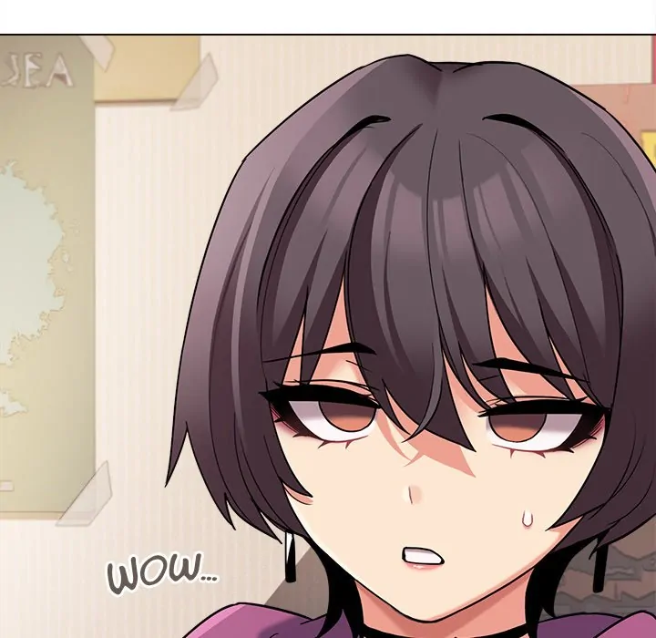 An Outsider’s Way In Chapter 67 - Page 156