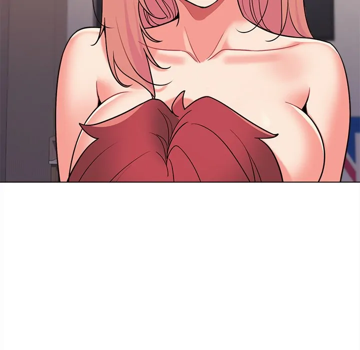 An Outsider’s Way In Chapter 67 - Page 17