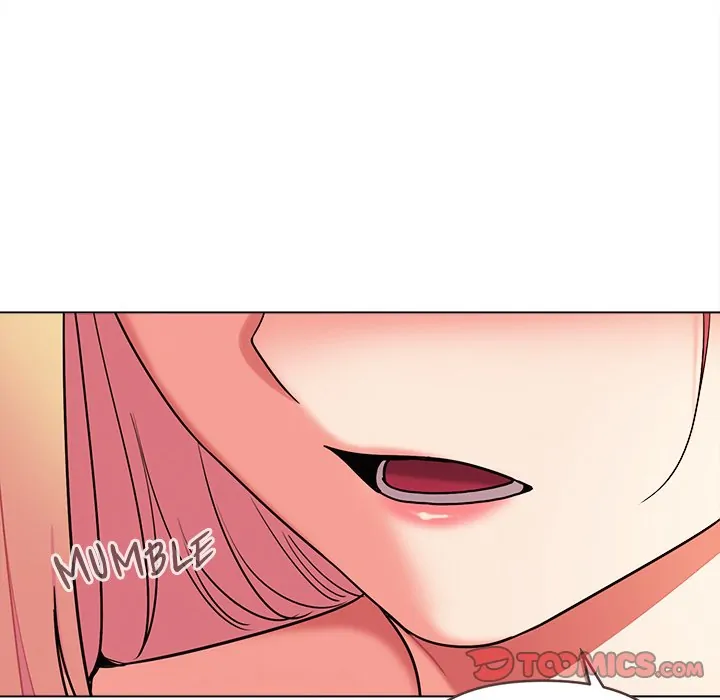 An Outsider’s Way In Chapter 67 - Page 18