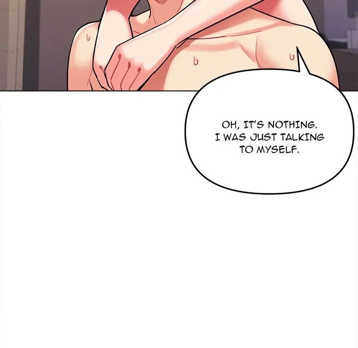 An Outsider’s Way In Chapter 67 - Page 21