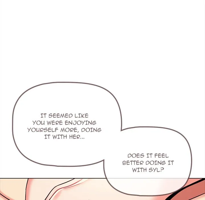 An Outsider’s Way In Chapter 67 - Page 24