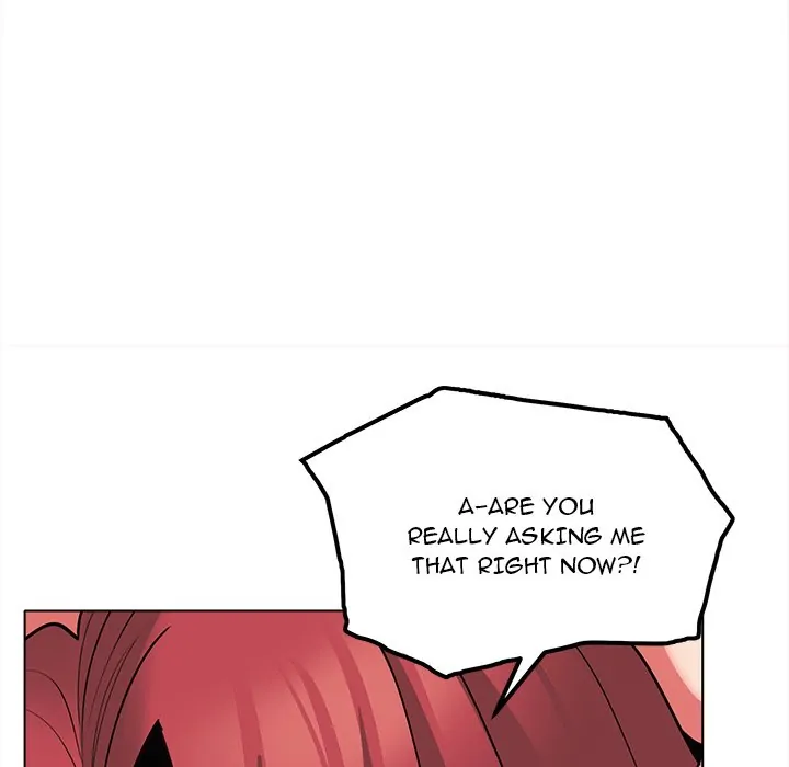 An Outsider’s Way In Chapter 67 - Page 26