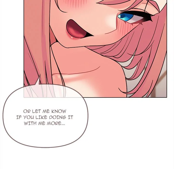 An Outsider’s Way In Chapter 67 - Page 29