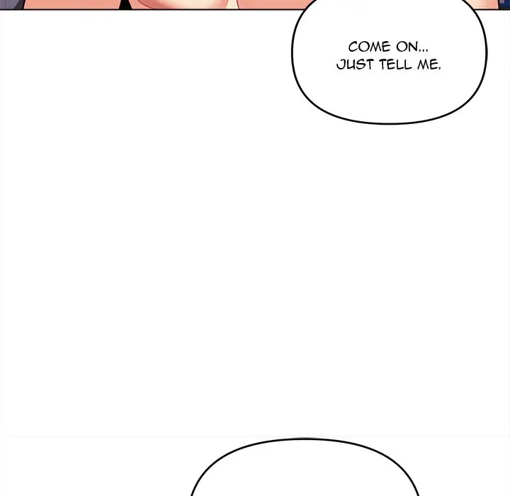 An Outsider’s Way In Chapter 67 - Page 32