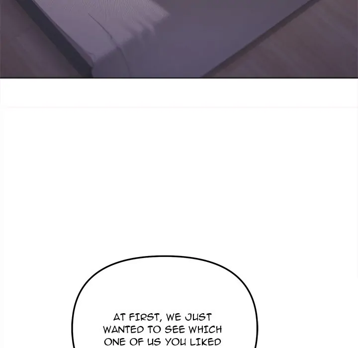 An Outsider’s Way In Chapter 67 - Page 39