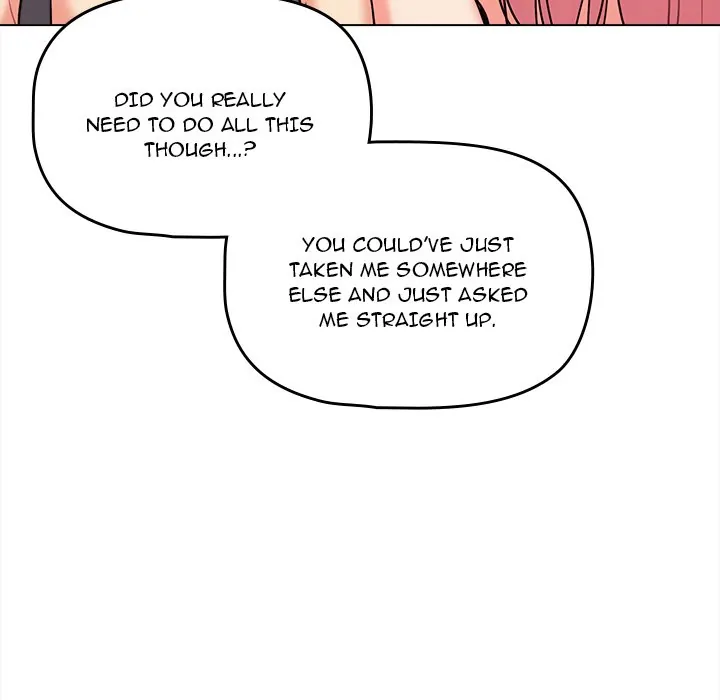 An Outsider’s Way In Chapter 67 - Page 41