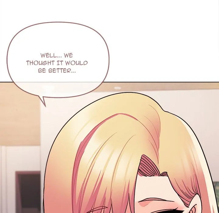 An Outsider’s Way In Chapter 67 - Page 42