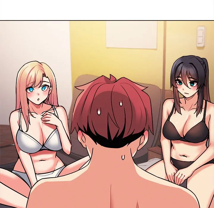 An Outsider’s Way In Chapter 67 - Page 65