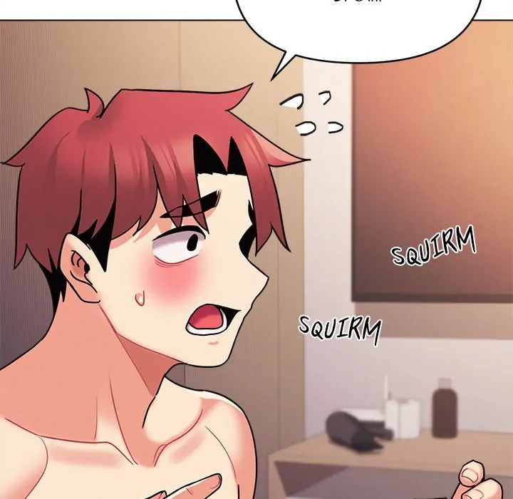 An Outsider’s Way In Chapter 67 - Page 72