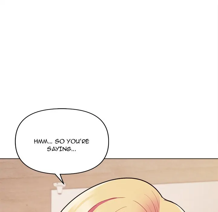 An Outsider’s Way In Chapter 67 - Page 74