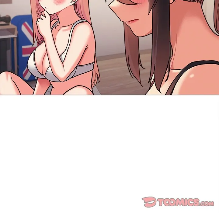 An Outsider’s Way In Chapter 67 - Page 78