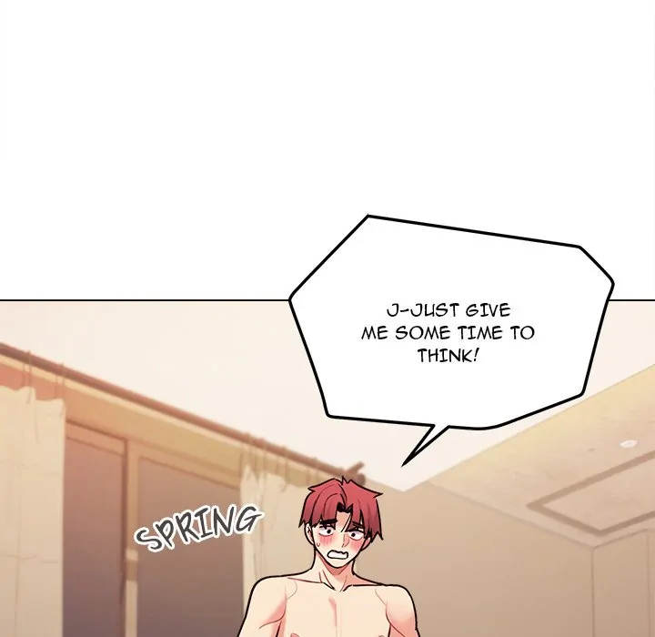 An Outsider’s Way In Chapter 67 - Page 86