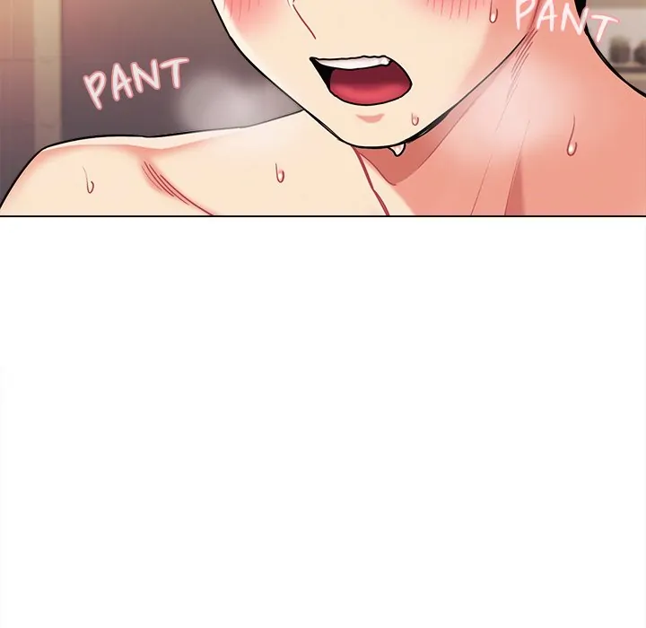 An Outsider’s Way In Chapter 67 - Page 10