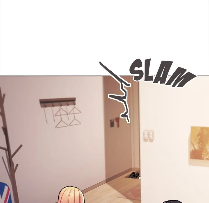 An Outsider’s Way In Chapter 67 - Page 91