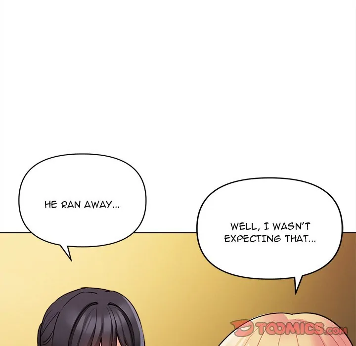 An Outsider’s Way In Chapter 67 - Page 93