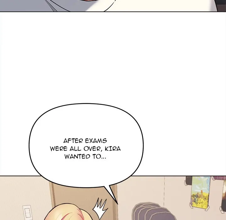 An Outsider’s Way In Chapter 69 - Page 11