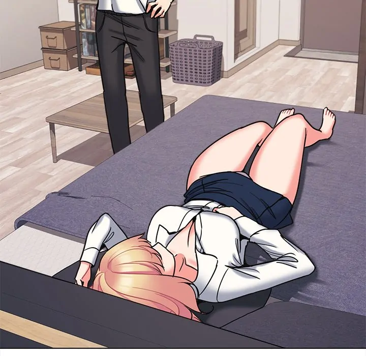 An Outsider’s Way In Chapter 69 - Page 102