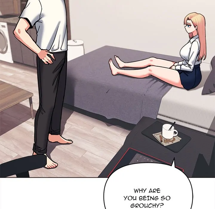 An Outsider’s Way In Chapter 69 - Page 106