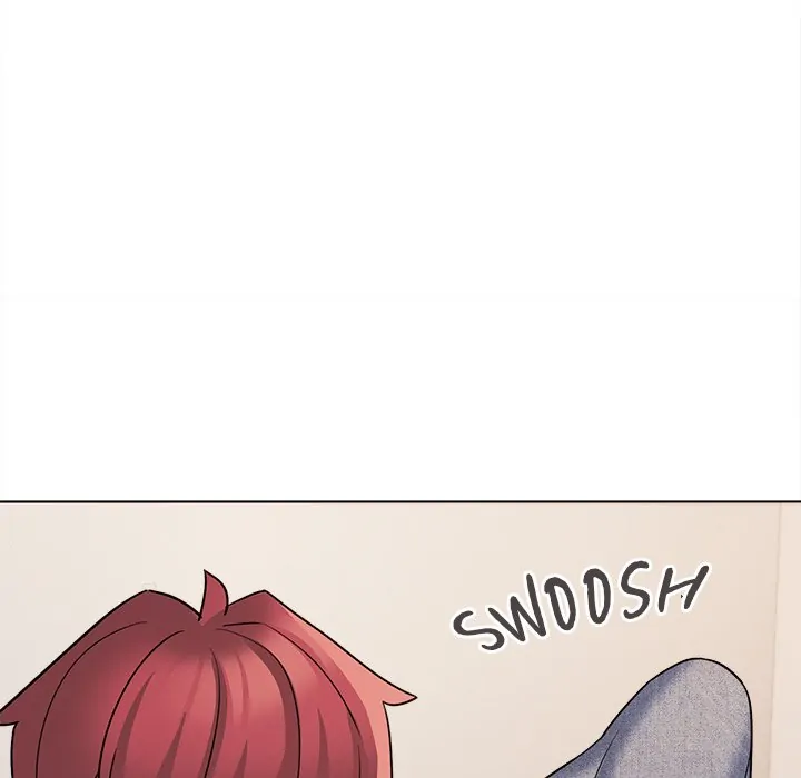 An Outsider’s Way In Chapter 69 - Page 109