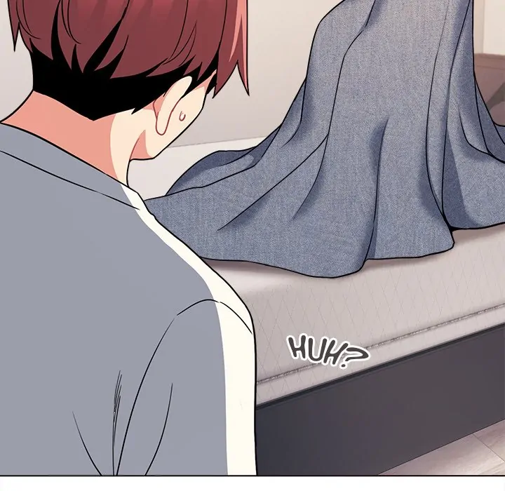 An Outsider’s Way In Chapter 69 - Page 110