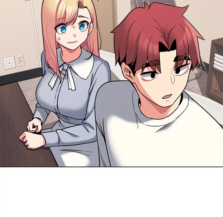 An Outsider’s Way In Chapter 69 - Page 12